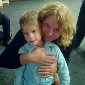 Meet your Posher, Sandra-sandy